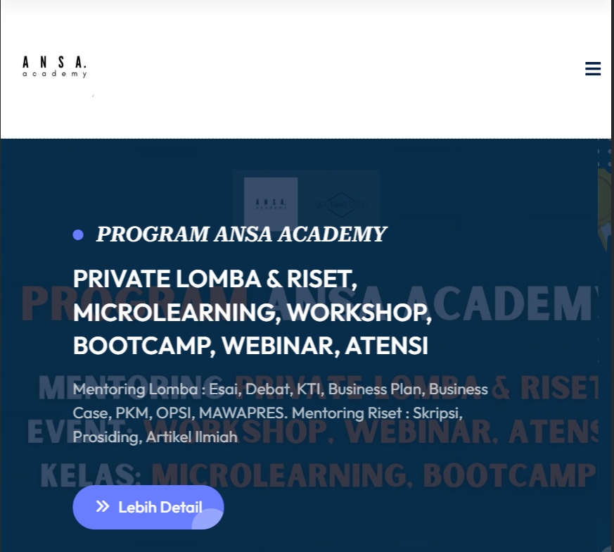 Ansa Academy