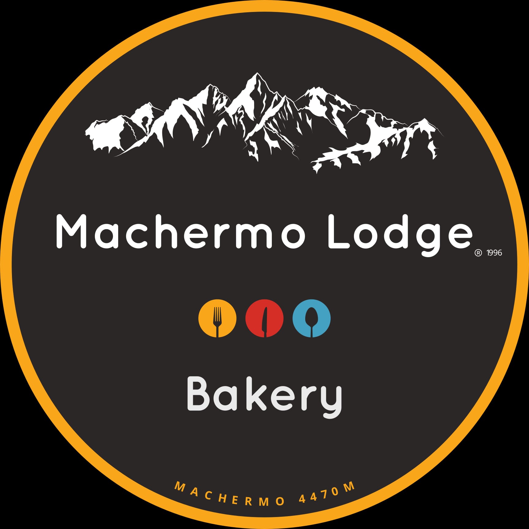 Machermo Lodge Bakery