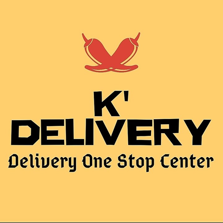 K'Delivery